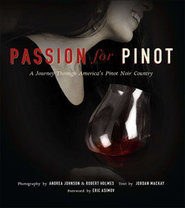 Passion for Pinot