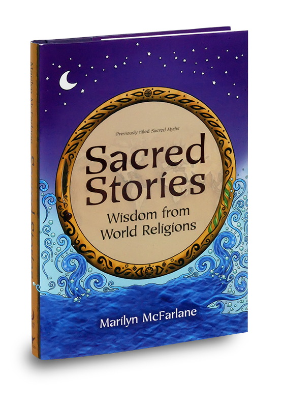 Sacred Stories